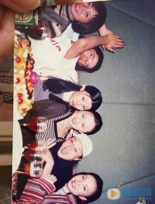 张澍早期青涩照片 张澍高清写真_张澍高清剧照