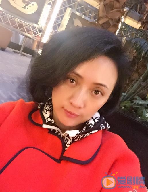 张澍生活照 张澍高清写真_张澍高清剧照