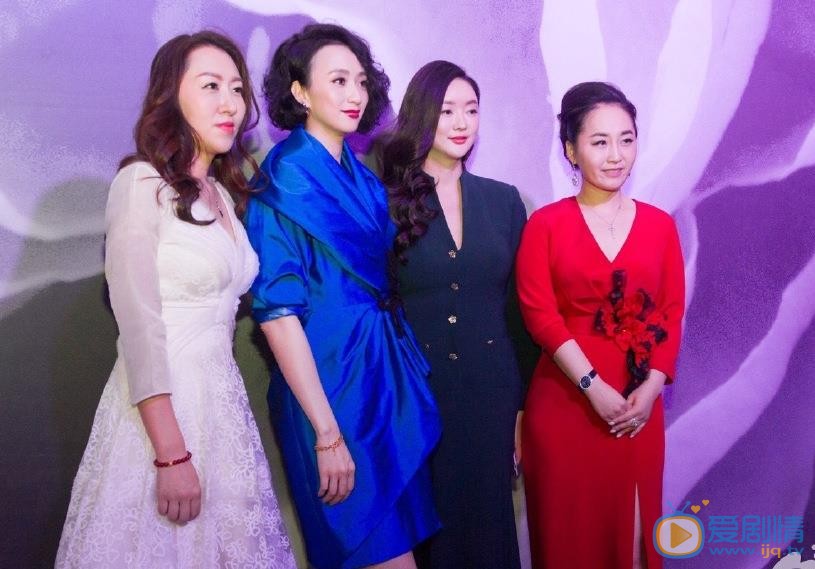 张澍活动照 张澍高清写真_张澍高清剧照