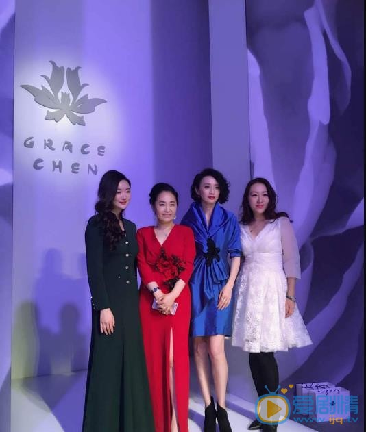 张澍活动照 张澍高清写真_张澍高清剧照