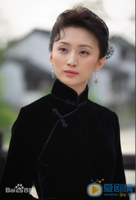 张澍影视作品照 张澍高清写真_张澍高清剧照