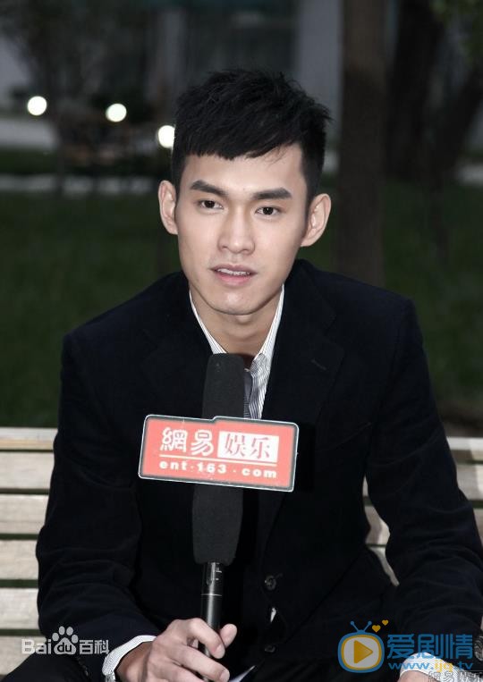 张书豪活动照 张书豪高清写真_张书豪高清剧照