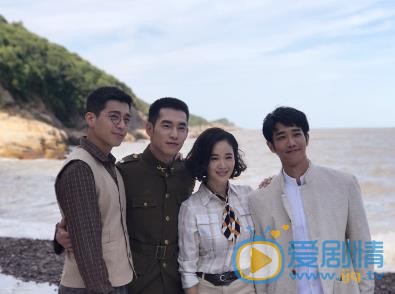张书豪影视作品照 张书豪高清写真_张书豪高清剧照