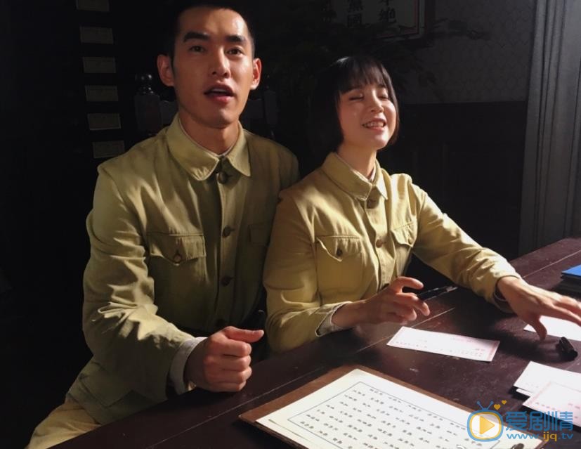 张书豪影视作品照 张书豪高清写真_张书豪高清剧照