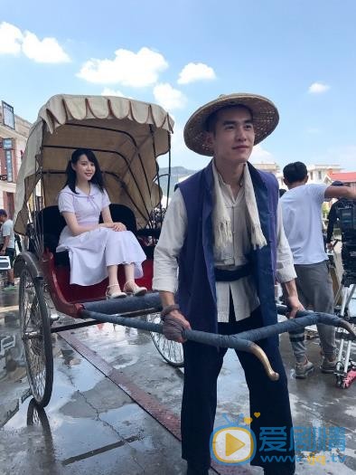 张书豪影视作品照 张书豪高清写真_张书豪高清剧照