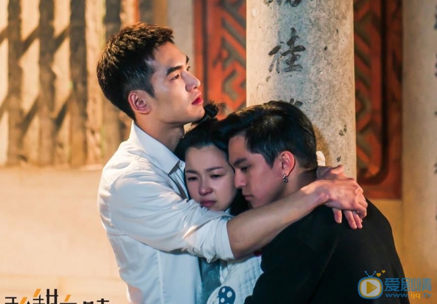 张书豪影视作品照 张书豪高清写真_张书豪高清剧照