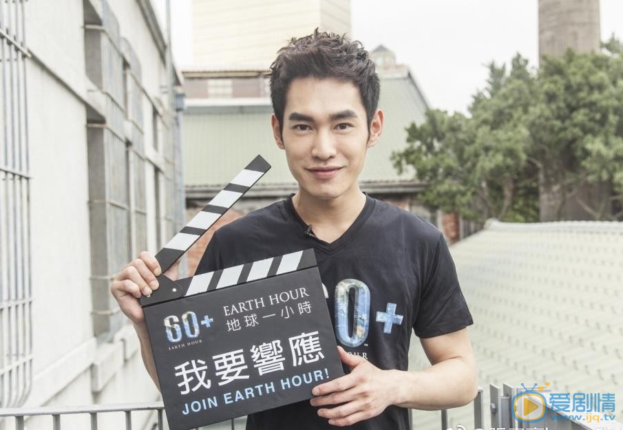 张书豪片场照 张书豪高清写真_张书豪高清剧照