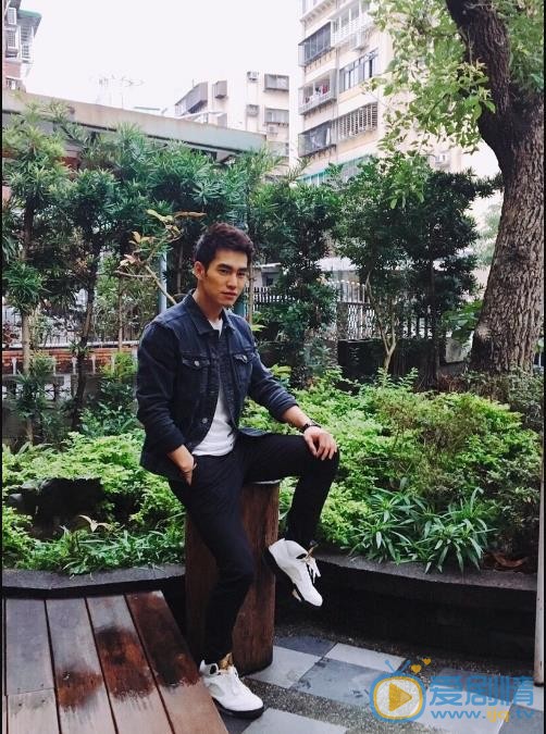 张书豪影视作品照 张书豪高清写真_张书豪高清剧照