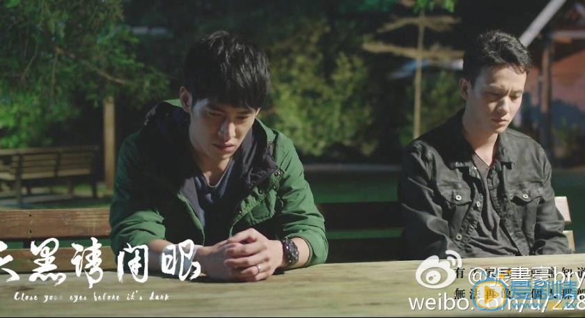 张书豪影视作品照 张书豪高清写真_张书豪高清剧照