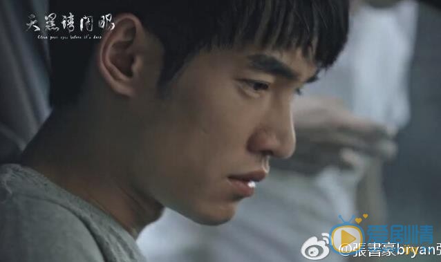 张书豪影视作品照 张书豪高清写真_张书豪高清剧照