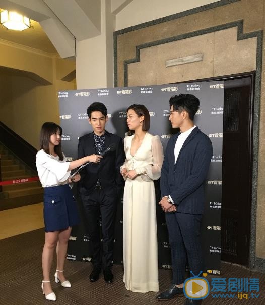 张书豪活动照 张书豪高清写真_张书豪高清剧照