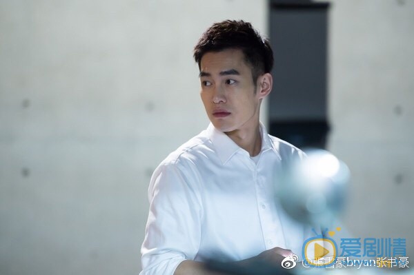 张书豪影视作品照 张书豪高清写真_张书豪高清剧照