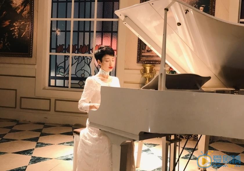 阎俊希影视作品照 阎俊希高清写真_阎俊希高清剧照