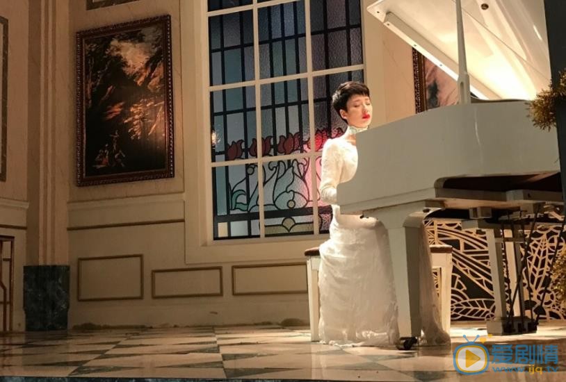 阎俊希影视作品照 阎俊希高清写真_阎俊希高清剧照