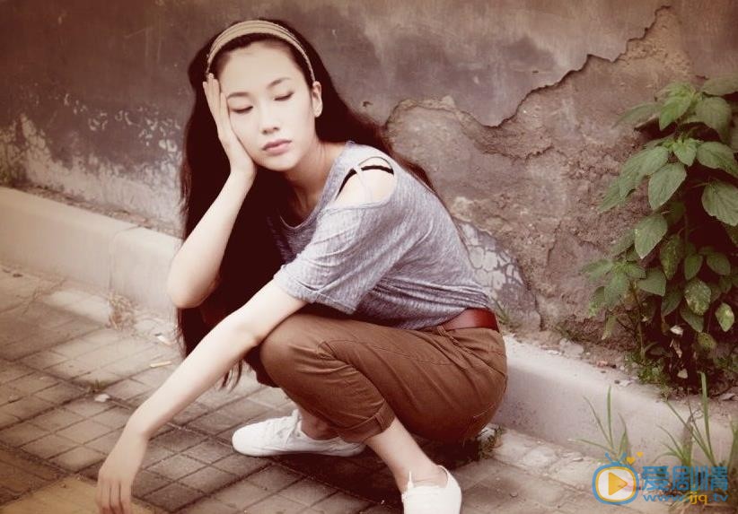 阎俊希生活照 阎俊希高清写真_阎俊希高清剧照