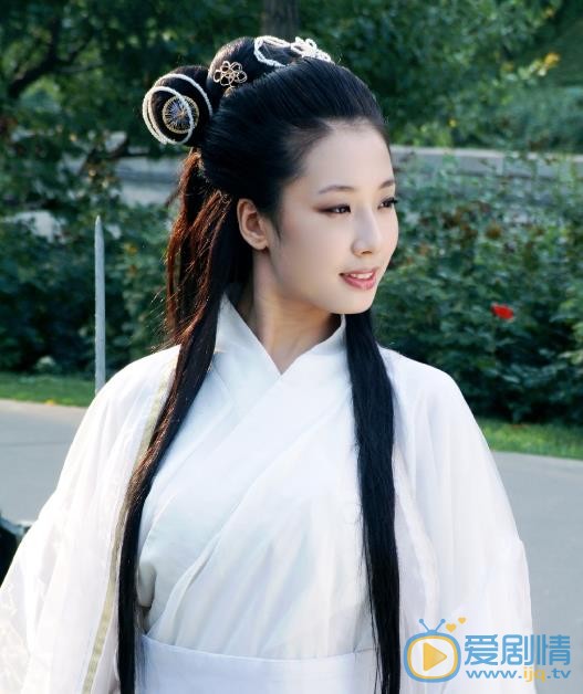 阎俊希影视作品照 阎俊希高清写真_阎俊希高清剧照
