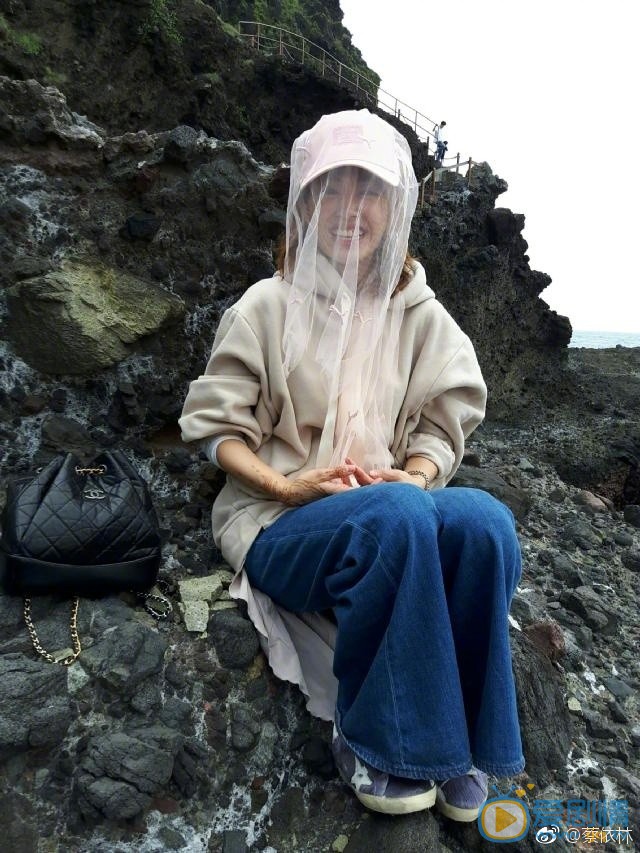 蔡依林清纯写真 蔡依林高清写真_蔡依林高清剧照