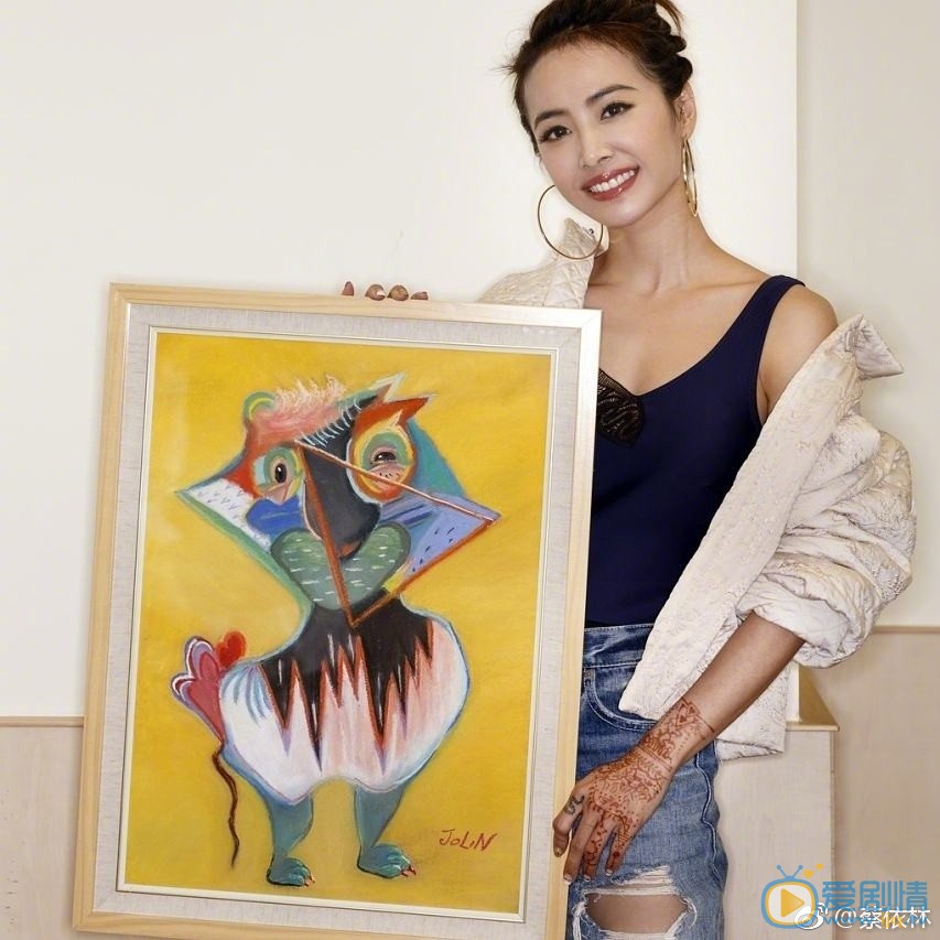 蔡依林杂志写真 蔡依林高清写真_蔡依林高清剧照