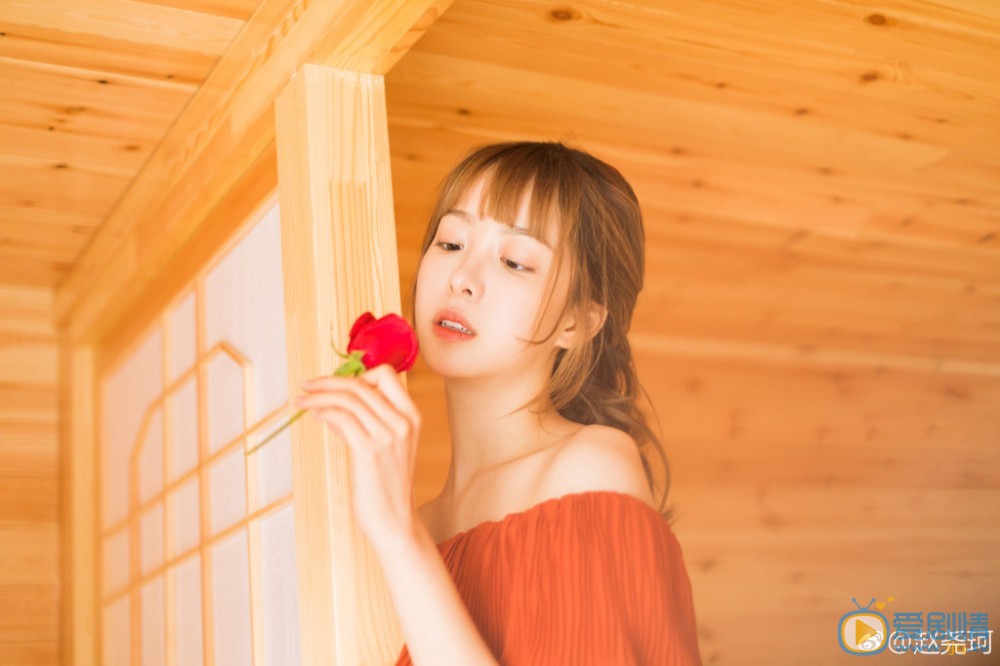 赵尧珂清纯写真 赵尧珂高清写真_赵尧珂高清剧照