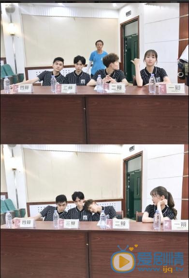 赵尧珂微博配图写真 赵尧珂高清写真_赵尧珂高清剧照