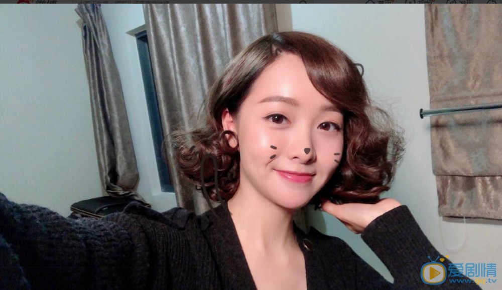赵尧珂微博配图写真 赵尧珂高清写真_赵尧珂高清剧照