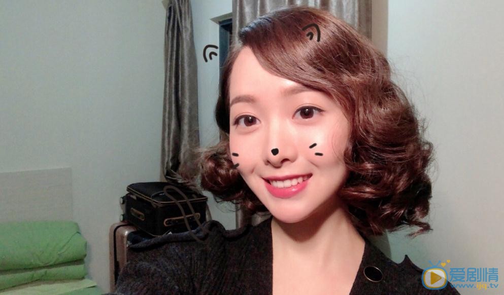 赵尧珂微博配图写真 赵尧珂高清写真_赵尧珂高清剧照