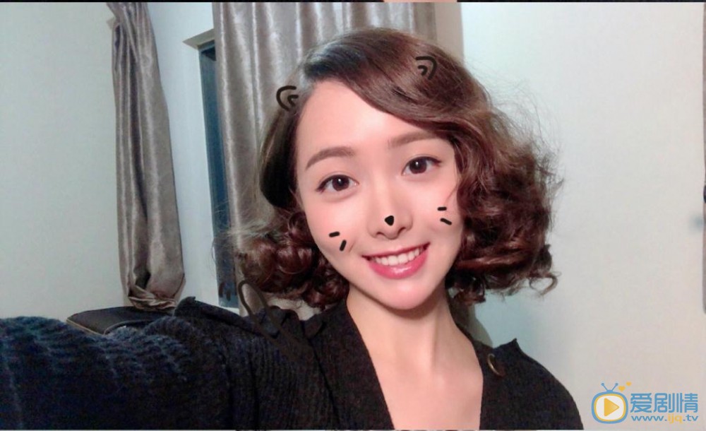 赵尧珂微博配图写真 赵尧珂高清写真_赵尧珂高清剧照
