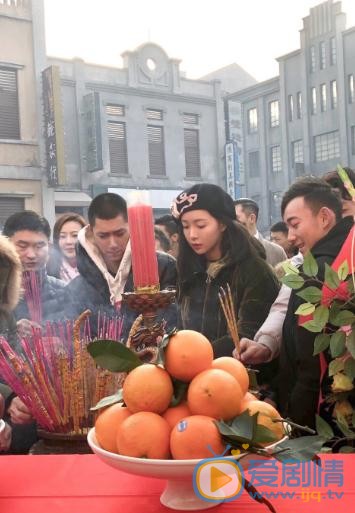 赵尧珂微博配图写真 赵尧珂高清写真_赵尧珂高清剧照