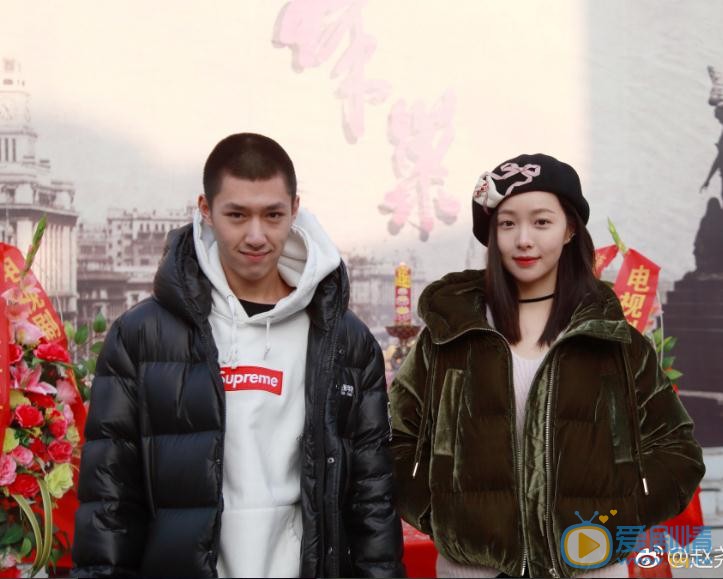 赵尧珂微博配图写真 赵尧珂高清写真_赵尧珂高清剧照