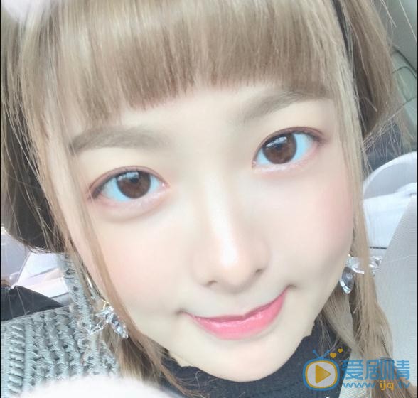 赵尧珂微博配图写真 赵尧珂高清写真_赵尧珂高清剧照