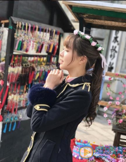 赵尧珂微博配图写真 赵尧珂高清写真_赵尧珂高清剧照