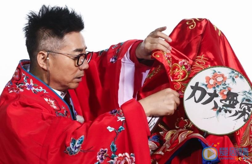 范明《我们十七岁》节目照 范明高清写真_范明高清剧照