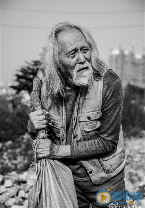 王德顺其他影视照 王德顺高清写真_王德顺高清剧照