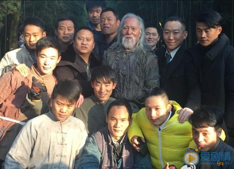 王德顺其他影视照 王德顺高清写真_王德顺高清剧照