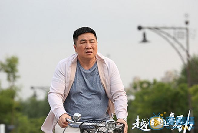越活越来劲季德发剧照 