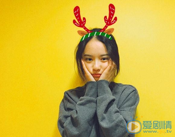 王禛生活照 王禛高清写真_王禛高清剧照
