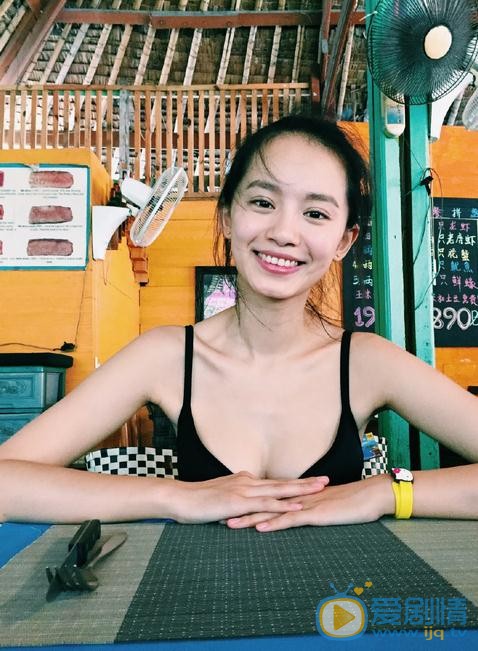 王禛生活照 王禛高清写真_王禛高清剧照