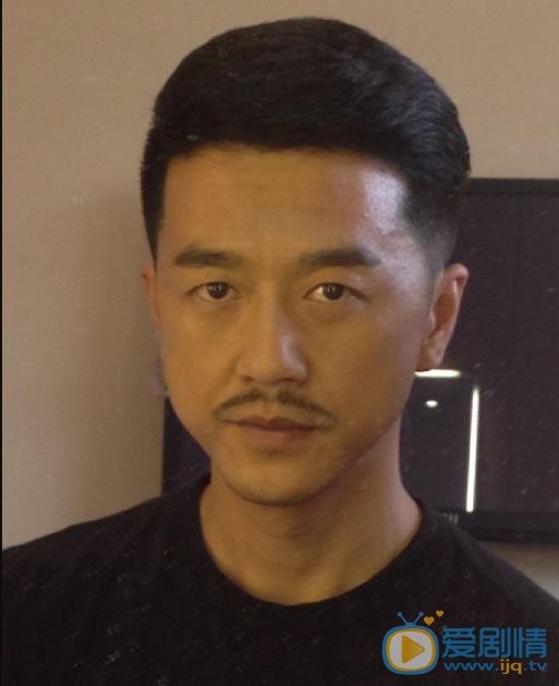 张帆生活照 张帆高清写真_张帆高清剧照