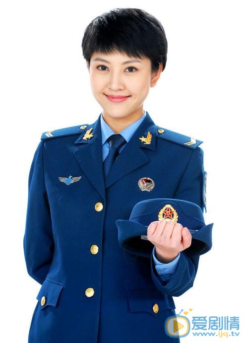 刘思言《卫生队的故事》剧照 刘思言高清写真_刘思言高清剧照