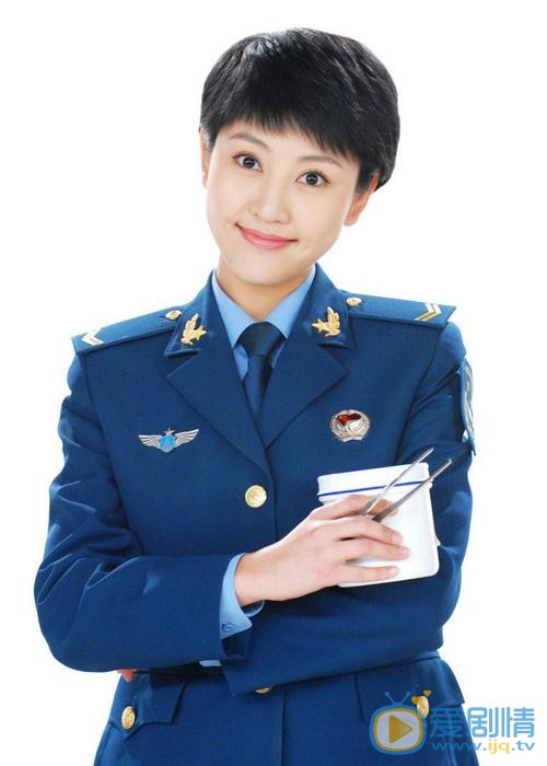 刘思言《卫生队的故事》剧照 刘思言高清写真_刘思言高清剧照