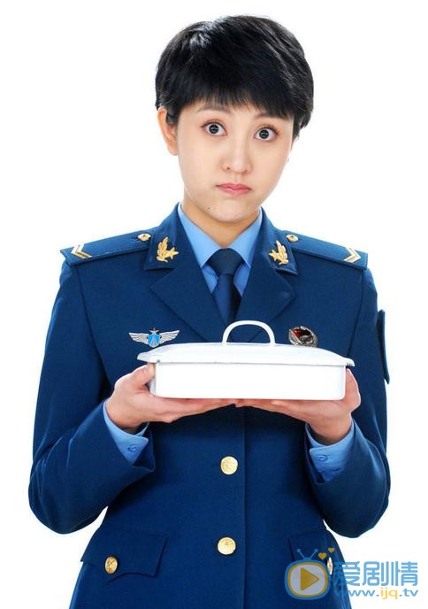 刘思言《卫生队的故事》剧照 刘思言高清写真_刘思言高清剧照
