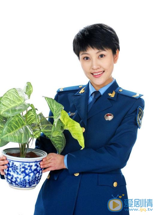 刘思言《卫生队的故事》剧照 刘思言高清写真_刘思言高清剧照