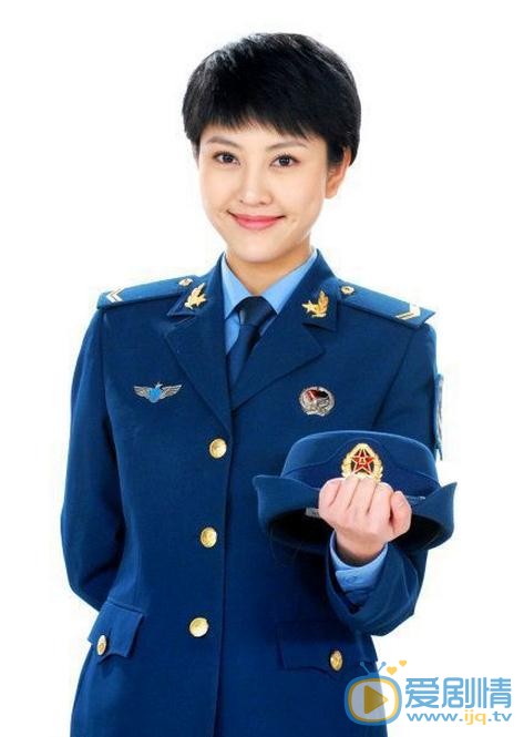 刘思言《卫生队的故事》剧照 刘思言高清写真_刘思言高清剧照