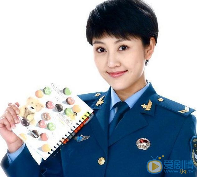 刘思言《卫生队的故事》剧照 刘思言高清写真_刘思言高清剧照