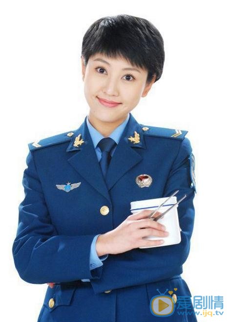 刘思言《卫生队的故事》剧照 刘思言高清写真_刘思言高清剧照