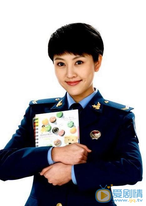 刘思言《卫生队的故事》剧照 刘思言高清写真_刘思言高清剧照