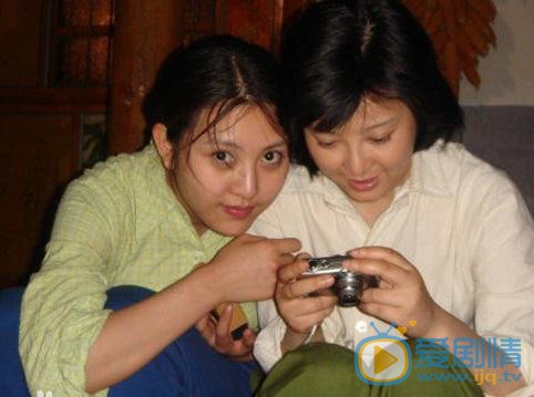 刘思言剧照合集 刘思言高清写真_刘思言高清剧照
