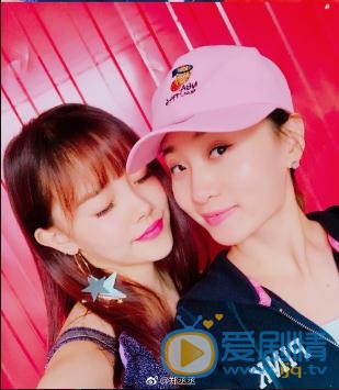 郑丞丞时尚写真 郑丞丞高清写真_郑丞丞高清剧照