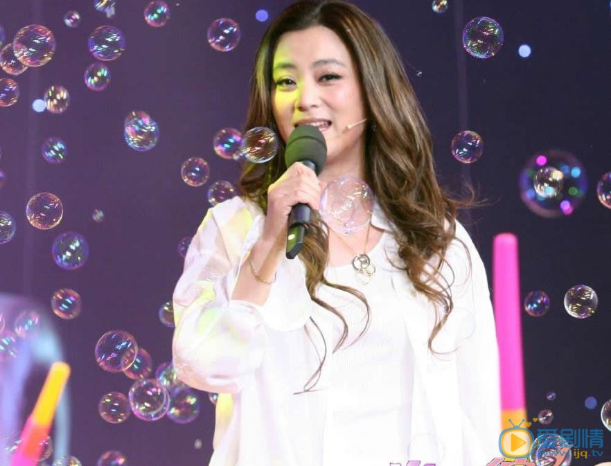 李玲玉演唱会 李玲玉高清写真_李玲玉高清剧照