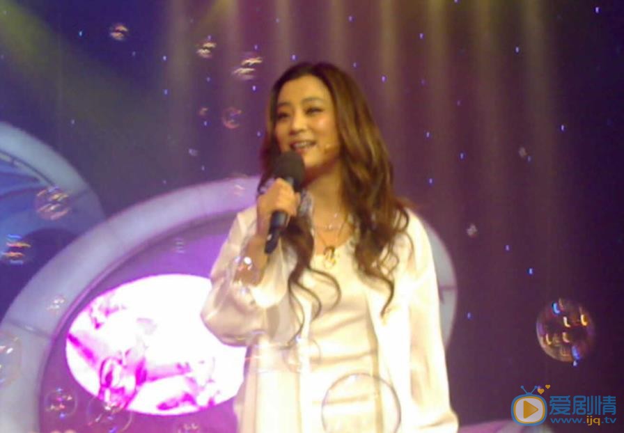 李玲玉演唱会 李玲玉高清写真_李玲玉高清剧照